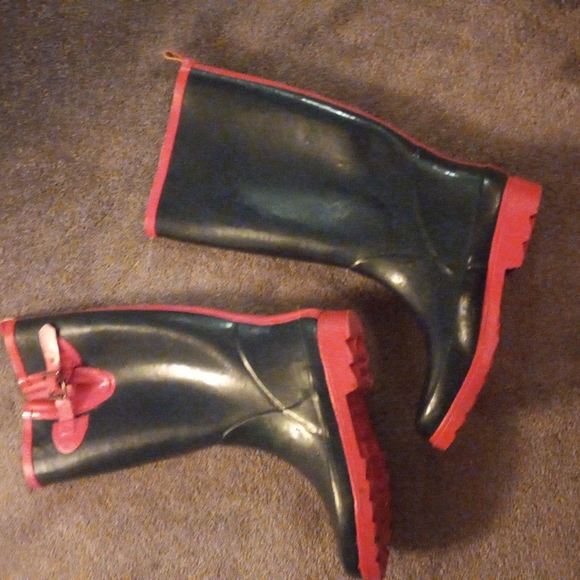 Gap rainboots - Picture 5 of 6